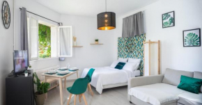 Rouen Cosy Emeraude